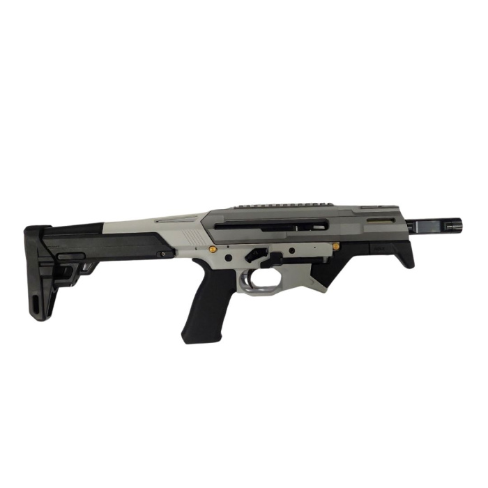 Karabinek PCC SOG-X 6,7